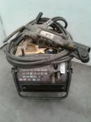 Atlas hydraulic breaker pack petrol plus gun