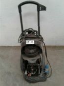 Karcher power washer 230 V