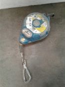 G stop fall arrest block