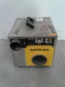 Aerial air cube 240v