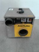 Aerial air cube 240v