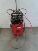 Start 240 battery charger