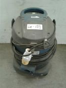 Vegas vacuum cleaner 110 V