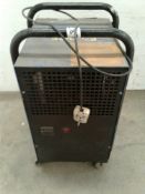 240 V dehumidifier