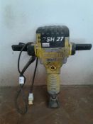 Bosch heavy breaker 110 V