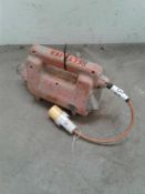 Belle poker unit 110v