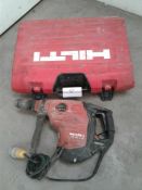Hilti TE 80 SDS drill breaker 110 V