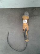 DeWalt grinder 110 V