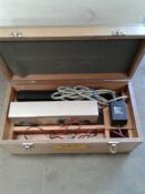 Lift lynx self indicating load cell system