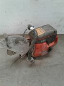 Husqvarna k760 cut off saw