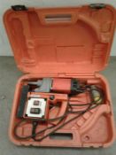 Rotabest mag drill 110 v