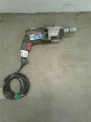 Bosch drill