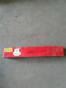 Hydraulic breaker gone stand