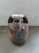 Submersible pump 110 V