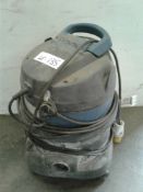 biggest vacuum cleaner 110 V