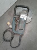 Bosch cut off saw 110 V