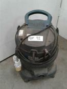 Vegas vacuum cleaner 110 V