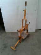 Probst block Splitter