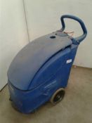 Alto scrubber 240v