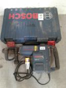 Bosch hammer breaker 110 V
