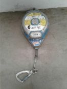 G stop fall arrest block