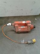 Electric poker unit 110 V