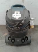 Vegas vacuum cleaner 110 V