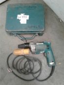 Makita Tek gun 110 V