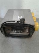 Aerial air max 2000 240v