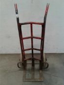 Sack truck