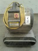 B air turbo dryer 110 V