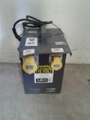 3kva transformer 110 V