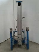 Genie SLA 10 material lift