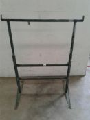 One building trestle