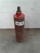 4 inch core bit