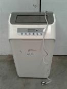 Chigo air conditioning unit 240 V