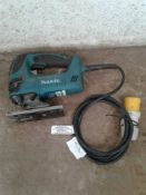 Makita jigsaw 110 V