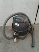 Vegas vacuum cleaner 110 V