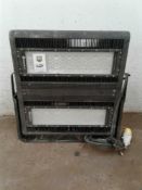 EL-BJORN floodlight 110 v