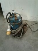Submersible pump 110 V