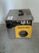 Aerial air cube 240v