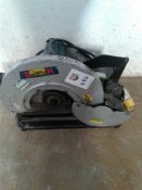 Bosch chop saw 110 V