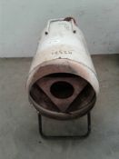 Andrews space heater 110 V