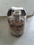 Submersible pump 110 v