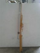 Tripod plasterer light 110 V