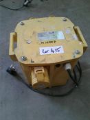 5kva transformer