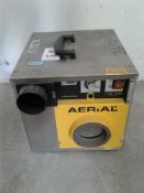 Aerial air cube 240v