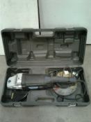 Energer 9 inch grinder 240v