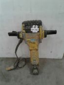 Bosch heavy breaker 110 v