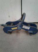 5 tonne beam clamp